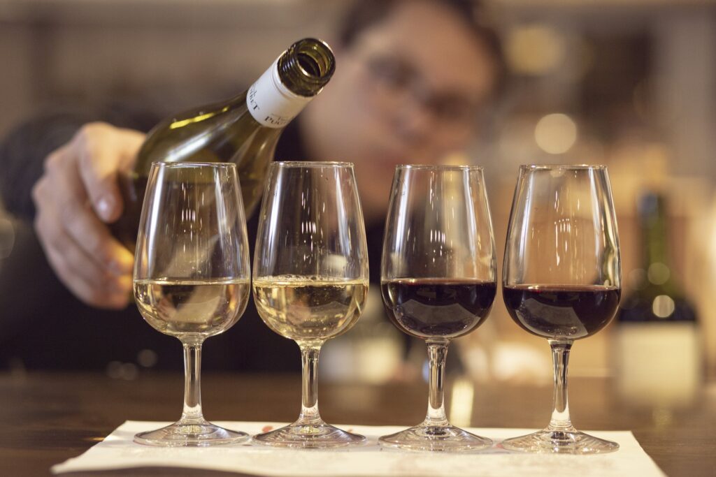 Do I Really Need A Wine Guide? - Decanter Tours